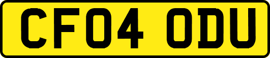 CF04ODU