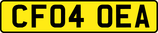 CF04OEA