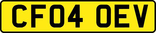 CF04OEV