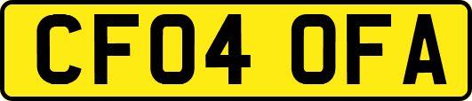 CF04OFA