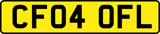 CF04OFL