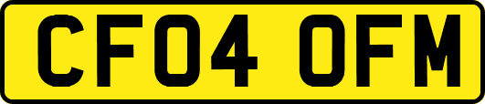 CF04OFM