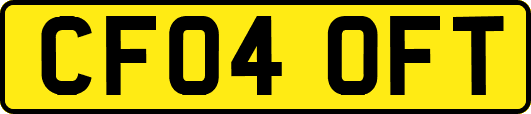 CF04OFT