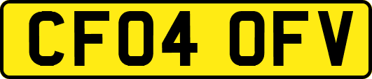 CF04OFV