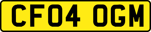 CF04OGM