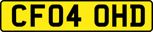 CF04OHD