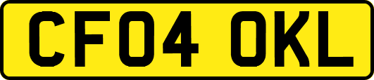 CF04OKL