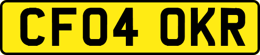 CF04OKR