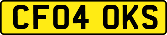 CF04OKS
