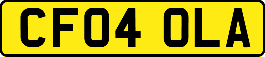 CF04OLA