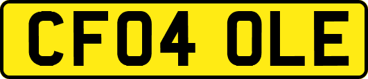 CF04OLE