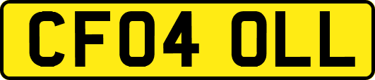 CF04OLL