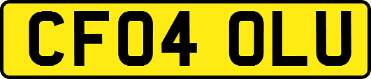CF04OLU