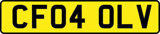 CF04OLV