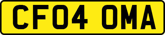 CF04OMA