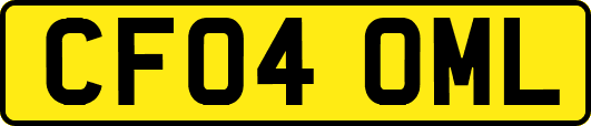 CF04OML