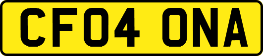 CF04ONA