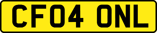 CF04ONL