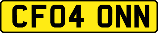 CF04ONN