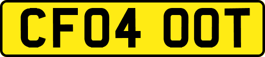 CF04OOT