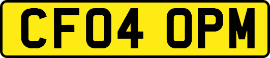 CF04OPM
