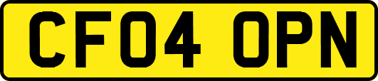 CF04OPN