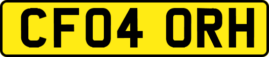 CF04ORH