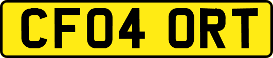 CF04ORT
