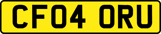 CF04ORU
