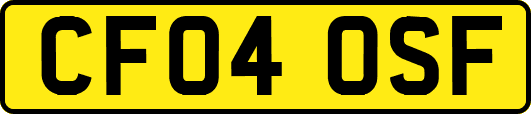 CF04OSF