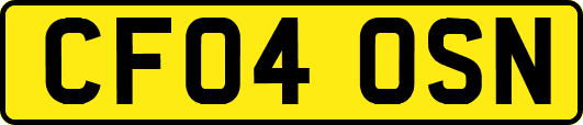 CF04OSN