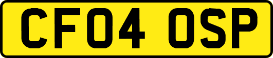 CF04OSP