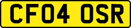 CF04OSR