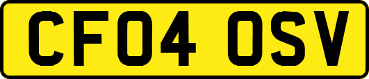 CF04OSV
