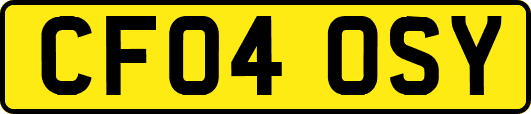 CF04OSY