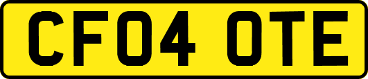 CF04OTE