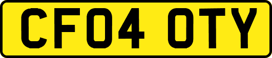 CF04OTY