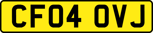 CF04OVJ