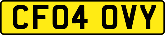 CF04OVY