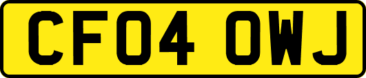 CF04OWJ