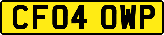 CF04OWP