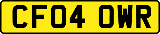 CF04OWR