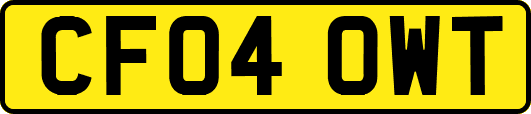 CF04OWT