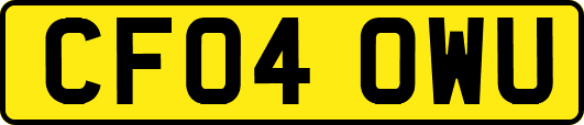 CF04OWU