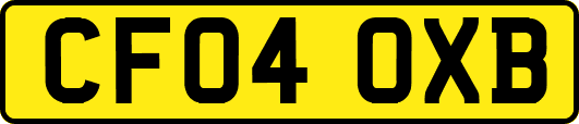 CF04OXB