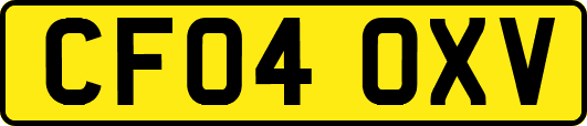 CF04OXV