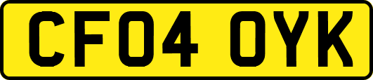 CF04OYK