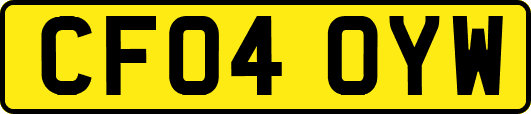 CF04OYW