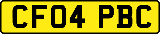 CF04PBC
