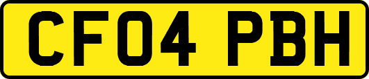 CF04PBH